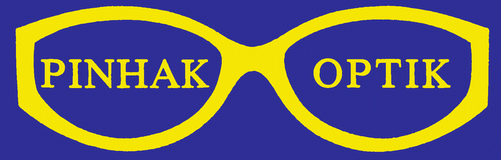 Pinhak Optik Logo